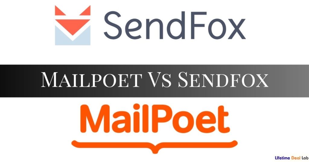 Mailpoet Vs Sendfox