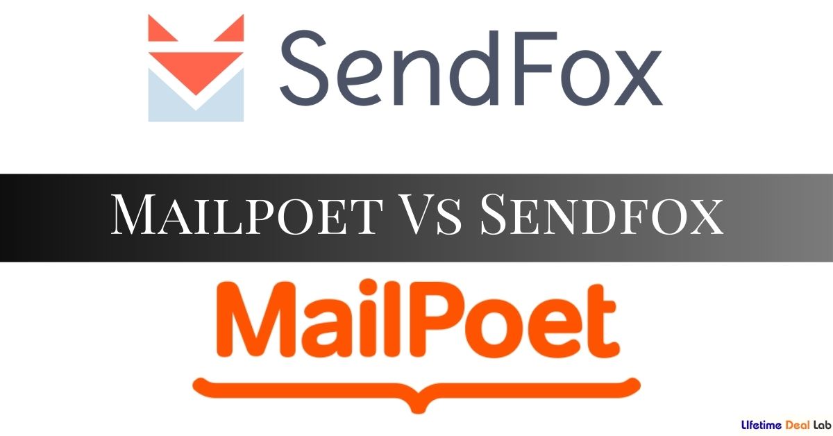Mailpoet Vs Sendfox