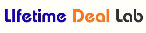 Lifetime Deal Lab