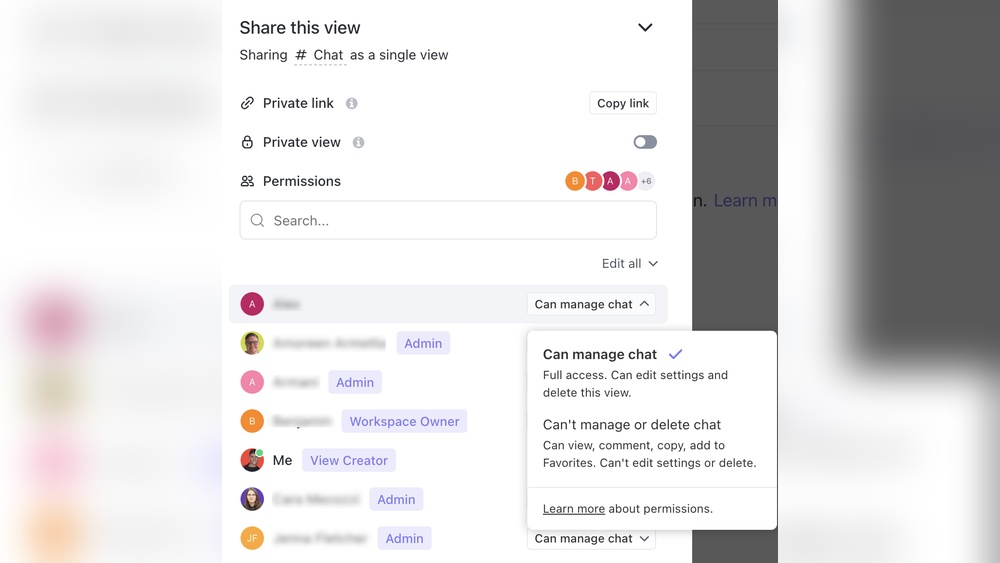 Clickup Admin Vs Member