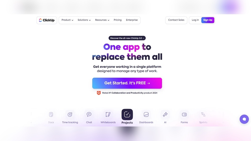 Clickup Content Collaboration Features