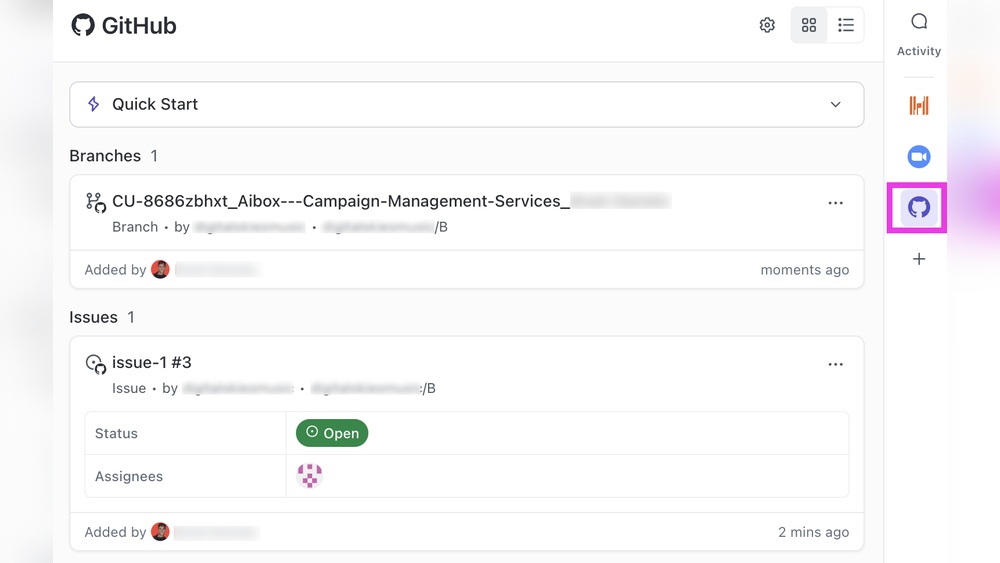 Clickup Vs Github