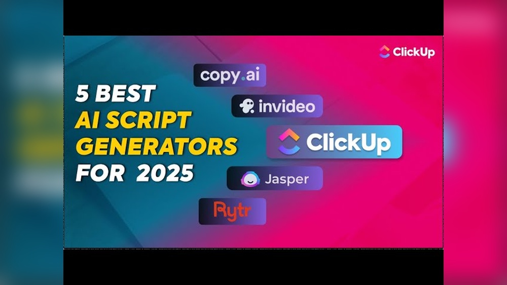Clickup Vs Rytr