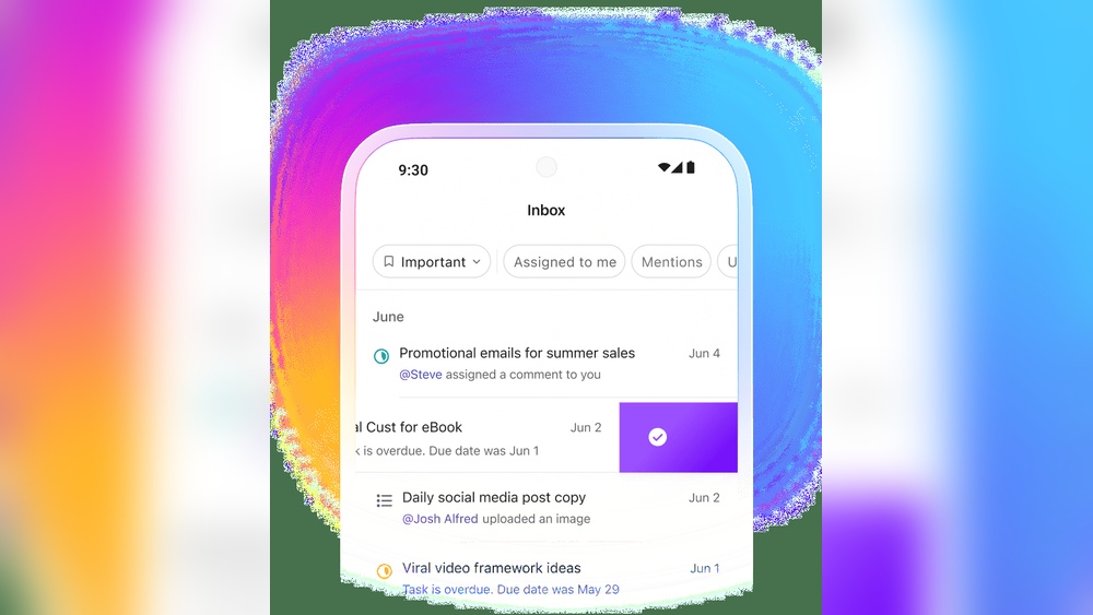 Does Clickup Have an App