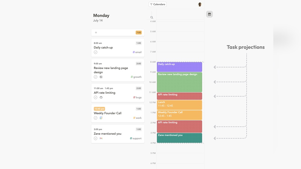 Does Sunsama Integrate With Apple Calendar