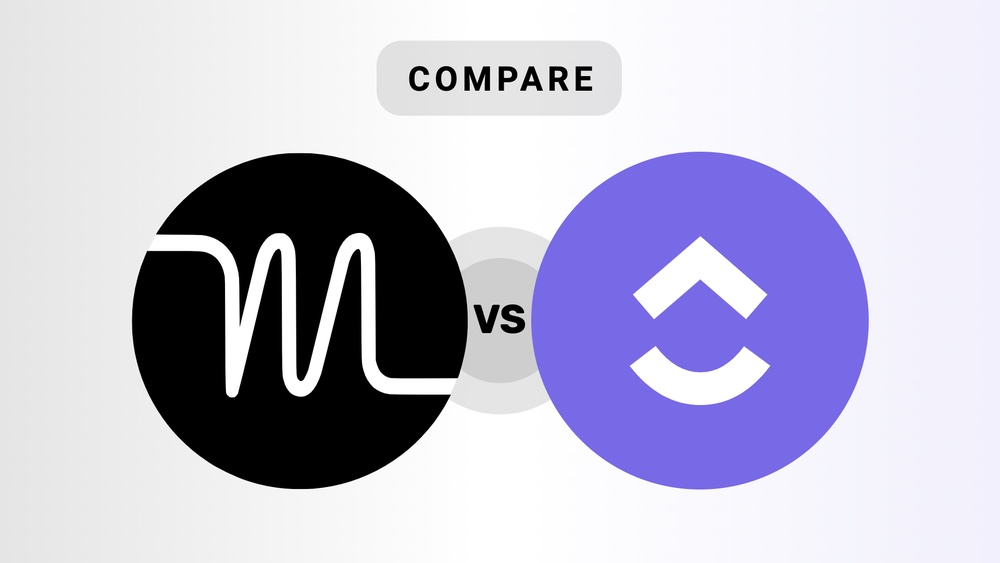 Motion Vs Clickup