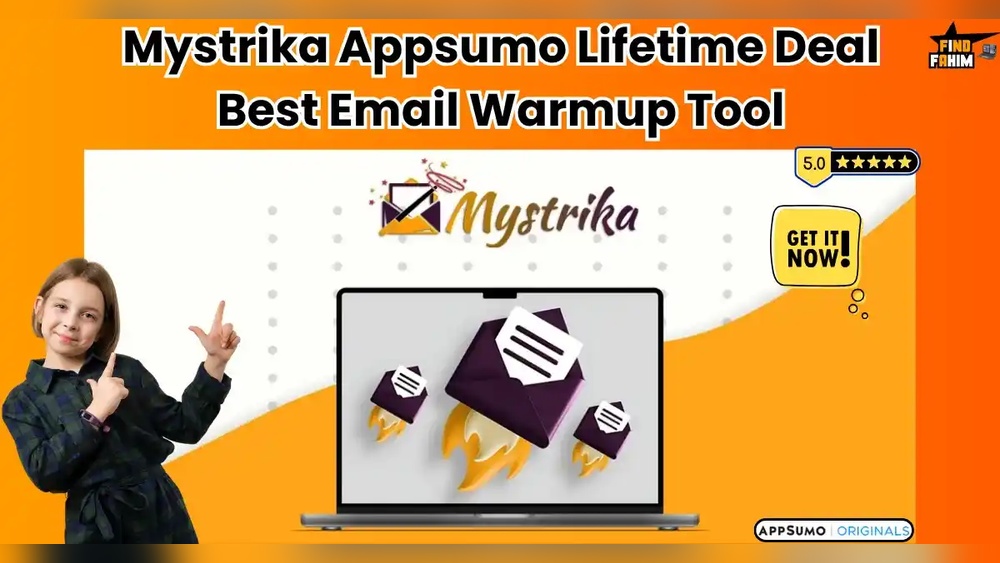 Mystrika Lifetime Deal Review