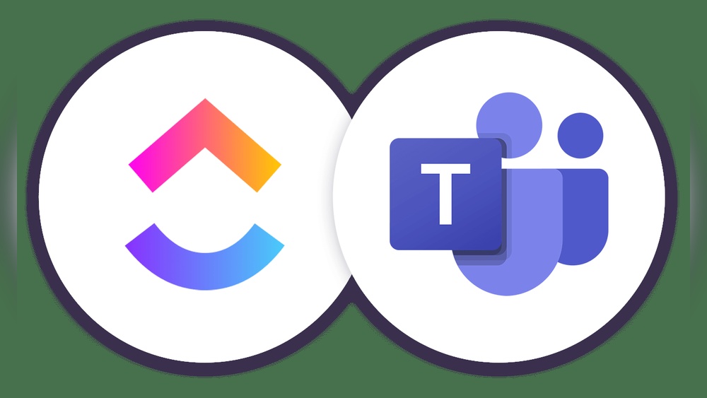Teams Vs Clickup