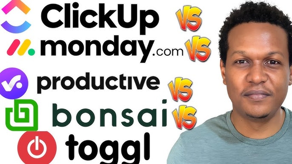 Toggl Vs Clickup