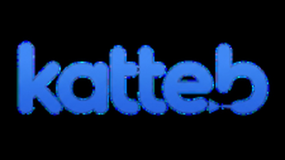 Katteb Features
