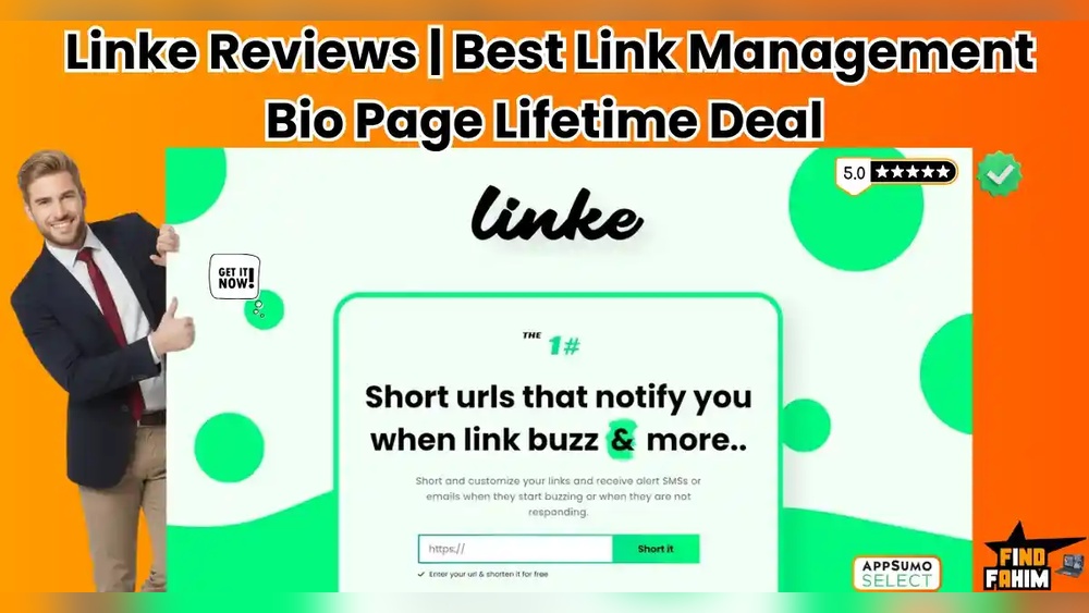 Linke Lifetime Deal
