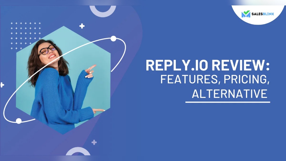 Salesblink Features