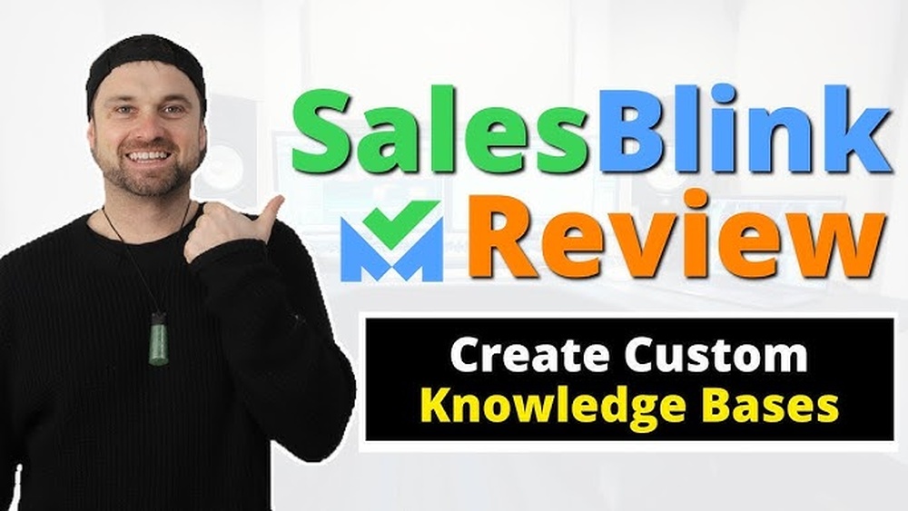 Salesblink Review