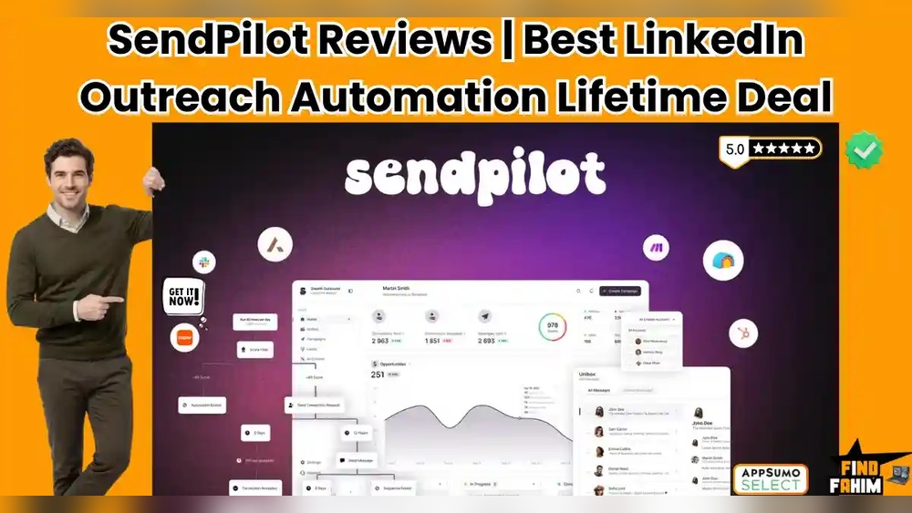 Sendpliot Review