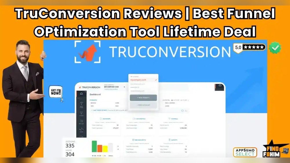 Truconversion Lifetime Deal Review